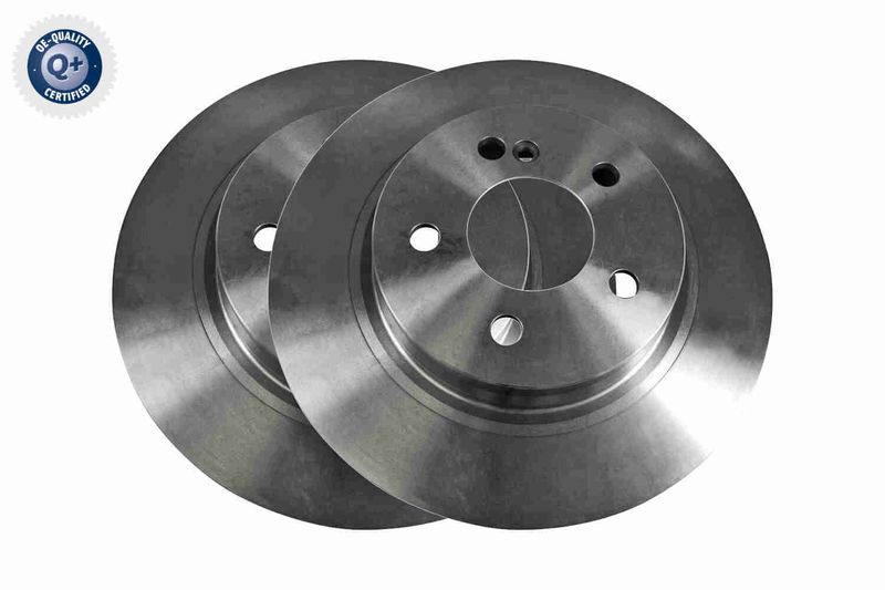 VAICO V30-80006 Brake Disc