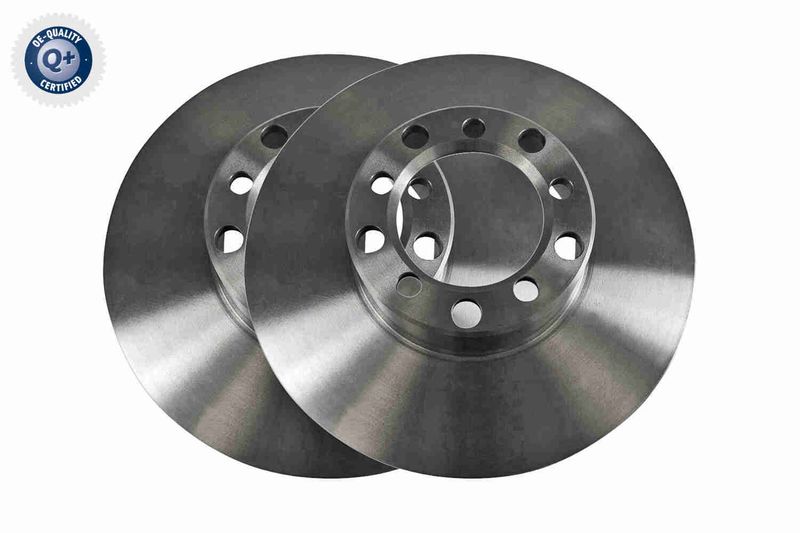 VAICO V30-80007 Brake Disc