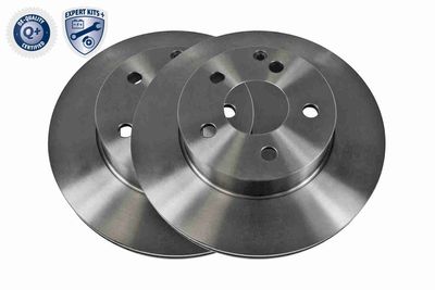 Brake Disc VAICO V30-80010