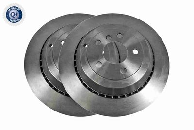 Brake Disc VAICO V30-80012