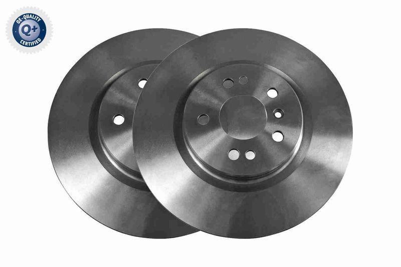 VAICO V30-80013 Brake Disc