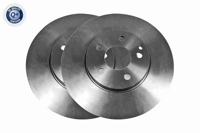 Brake Disc VAICO V30-80015