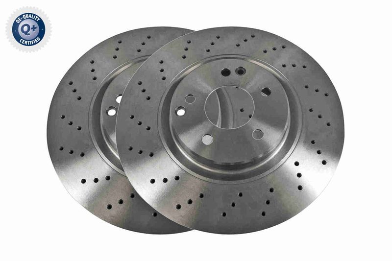 VAICO V30-80016 Brake Disc