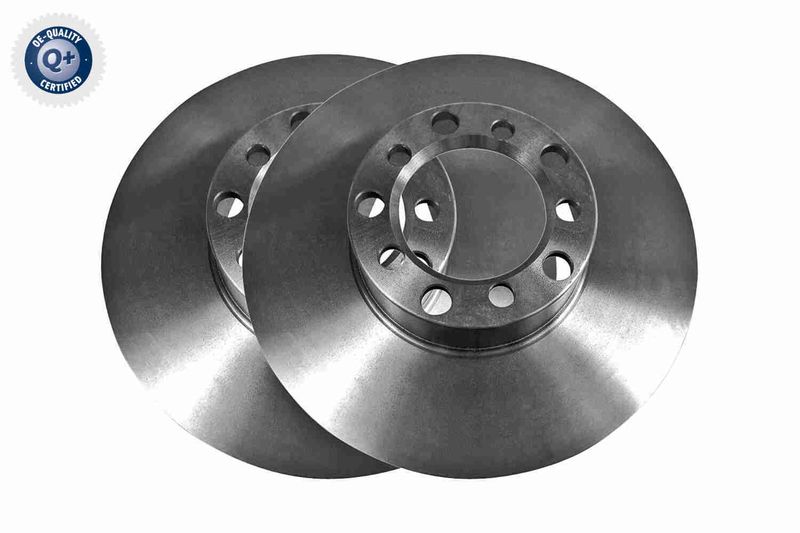 VAICO V30-80017 Brake Disc