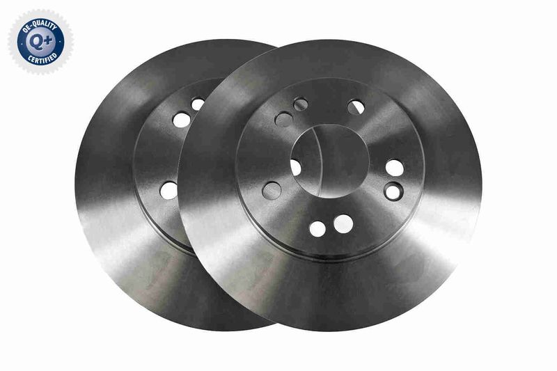 VAICO V30-80019 Brake Disc