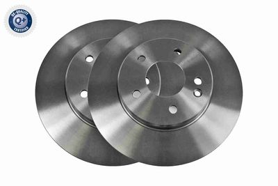 Brake Disc VAICO V30-80020