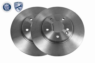 Brake Disc VAICO V30-80022