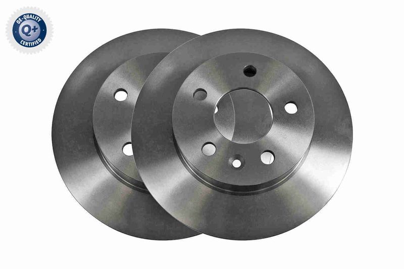 VAICO V30-80023 Brake Disc