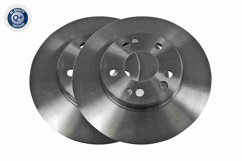VAICO V30-80025 Brake Disc