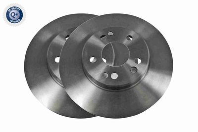 Brake Disc VAICO V30-80025