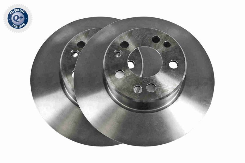 VAICO V30-80027 Brake Disc