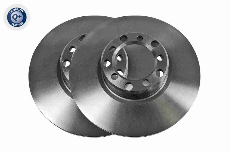 VAICO V30-80032 Brake Disc