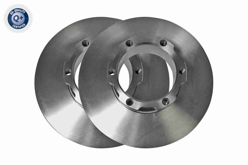 VAICO V30-80036 Brake Disc