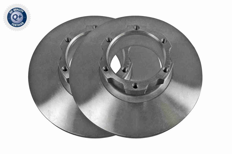 VAICO V30-80037 Brake Disc