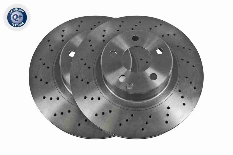 VAICO V30-80039 Brake Disc
