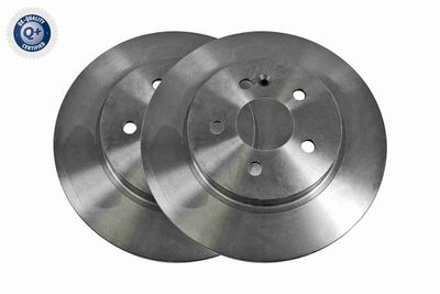 Brake Disc VAICO V30-80041