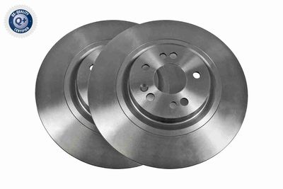 Brake Disc VAICO V30-80044