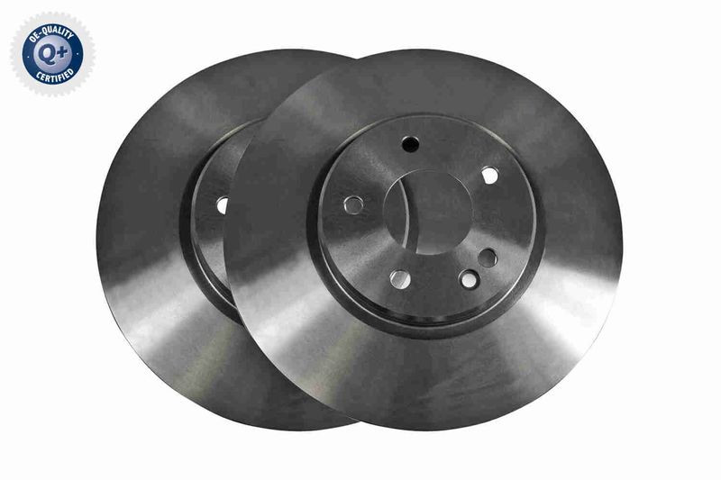 VAICO V30-80045 Brake Disc