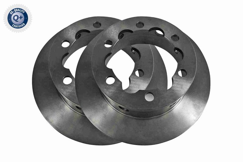 VAICO V30-80046 Brake Disc