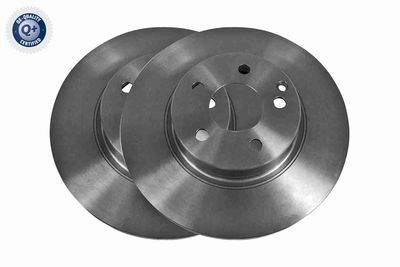 Brake Disc VAICO V30-80049