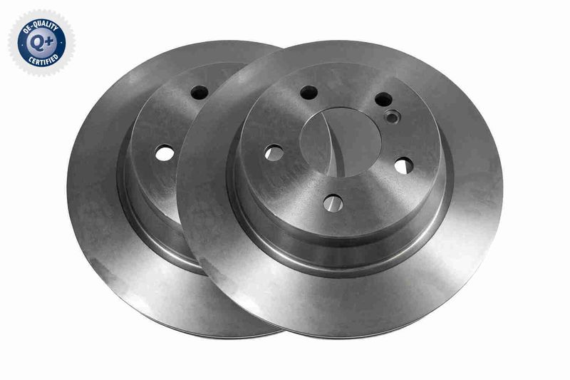VAICO V30-80050 Brake Disc
