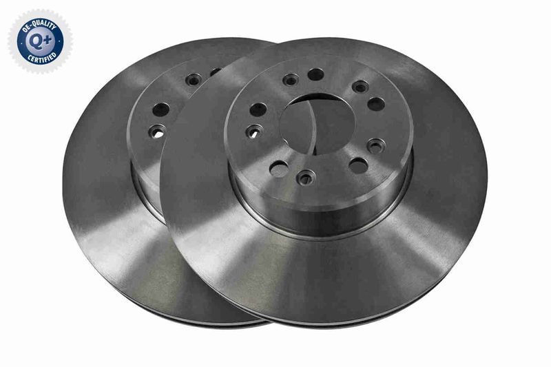 VAICO V30-80052 Brake Disc