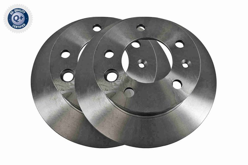 VAICO V30-80053 Brake Disc