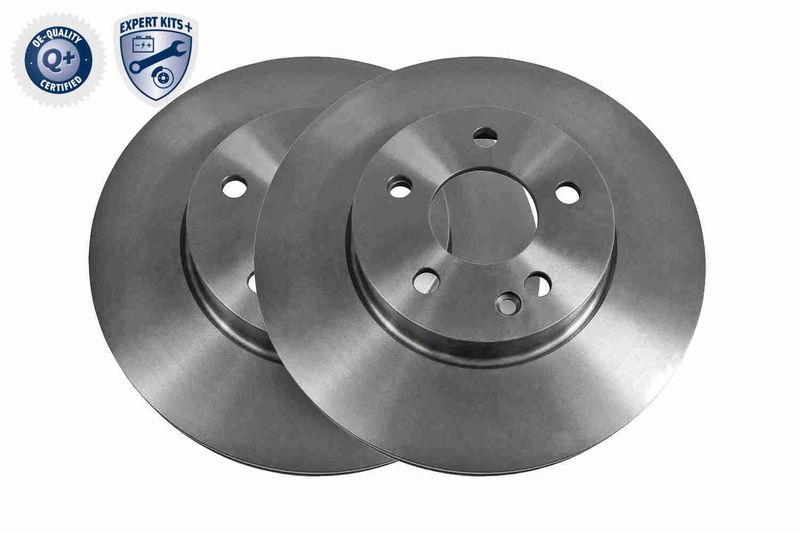 VAICO V30-80054 Brake Disc