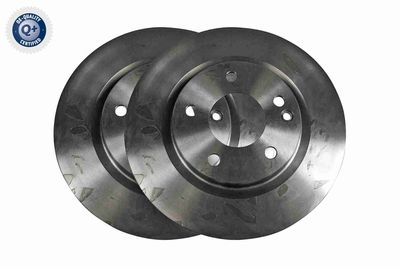 Brake Disc VAICO V30-80055
