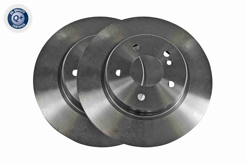 VAICO V30-80059 Brake Disc