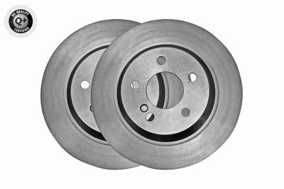 Brake Disc VAICO V30-80060