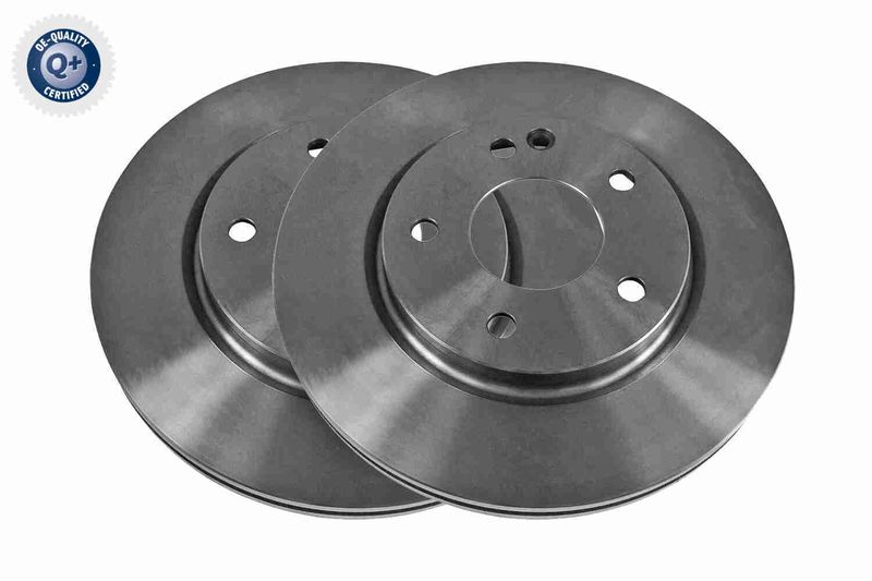 VAICO V30-80062 Brake Disc