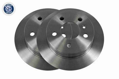 Brake Disc VAICO V30-80063
