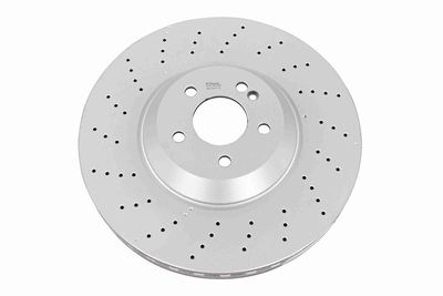 Brake Disc VAICO V30-80065