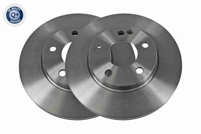 Brake Disc VAICO V30-80066