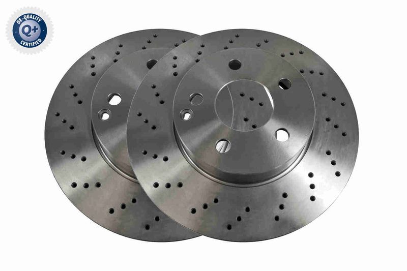 VAICO V30-80067 Brake Disc