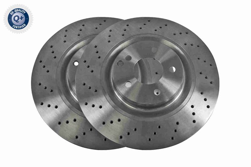 VAICO V30-80068 Brake Disc