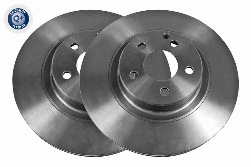 VAICO V30-80070 Brake Disc