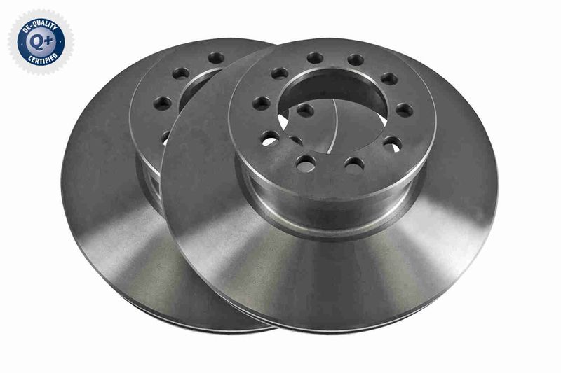 VAICO V30-80072 Brake Disc