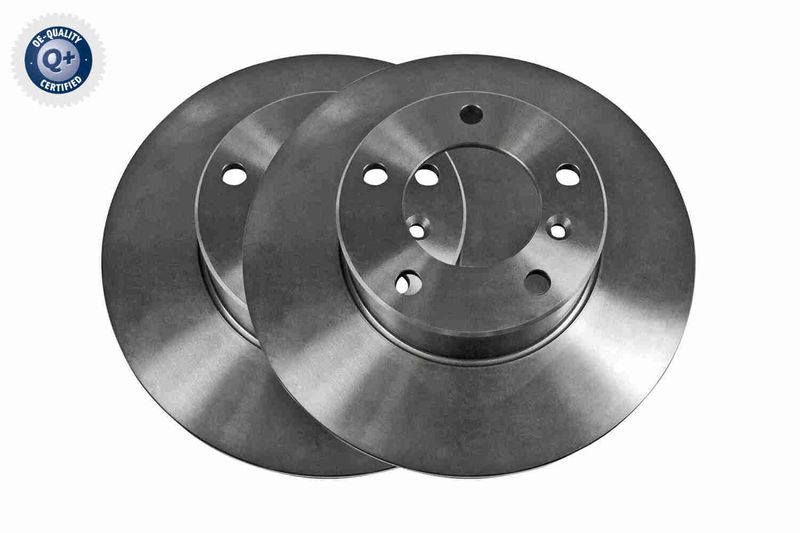 VAICO V30-80074 Brake Disc