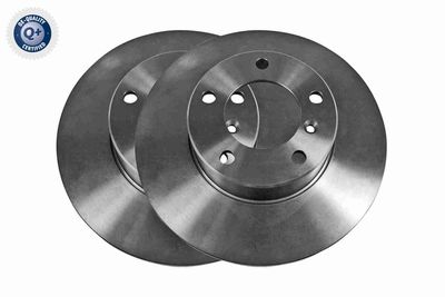 Brake Disc VAICO V30-80074