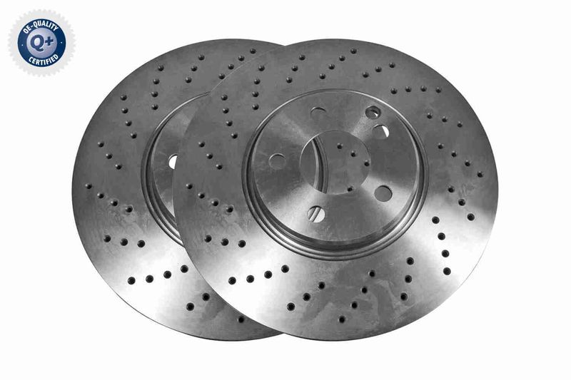 VAICO V30-80082 Brake Disc