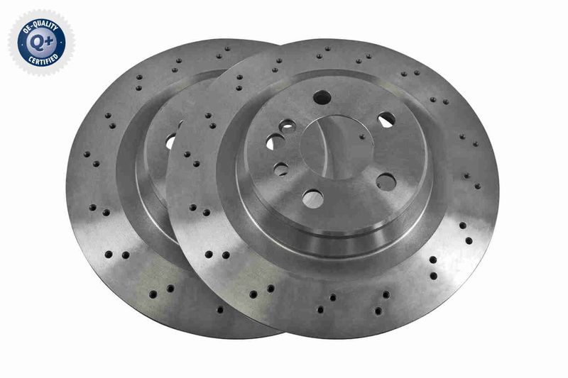 VAICO V30-80083 Brake Disc