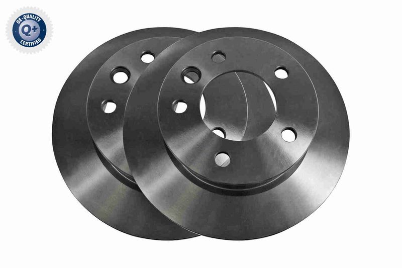 VAICO V30-80086 Brake Disc