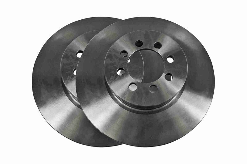 VAICO V30-80087 Brake Disc