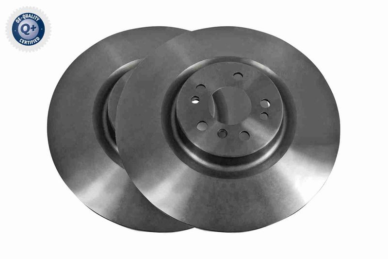 VAICO V30-80088 Brake Disc