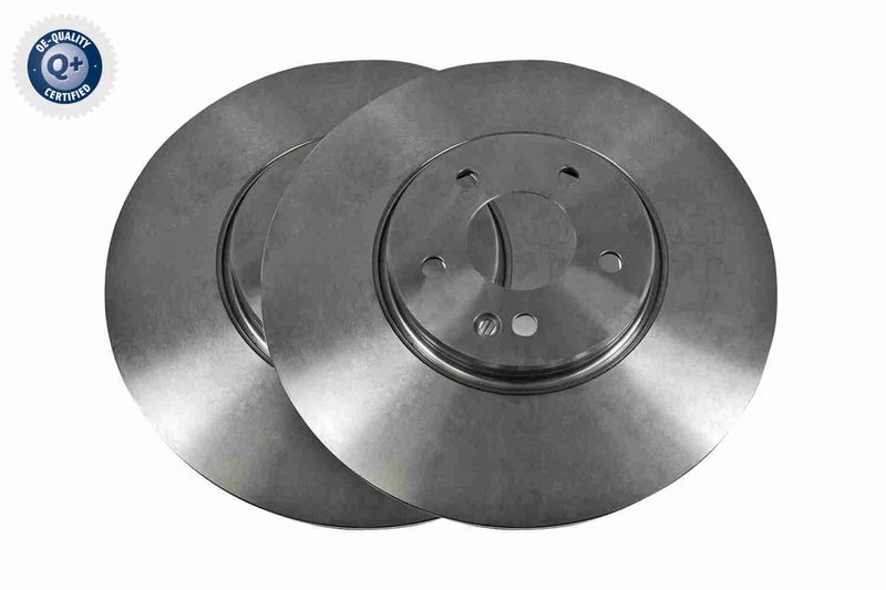 VAICO V30-80089 Brake Disc