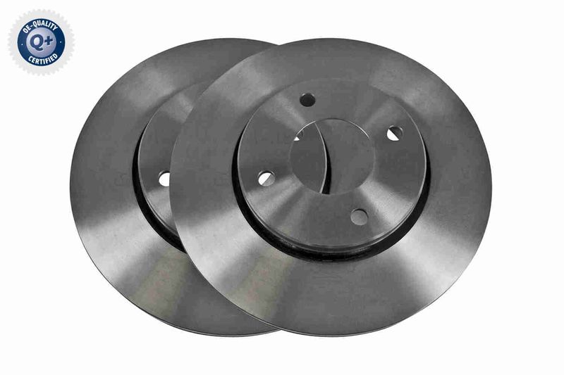 VAICO V30-80091 Brake Disc