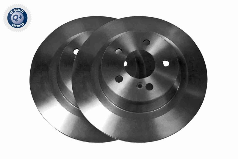 VAICO V30-80093 Brake Disc