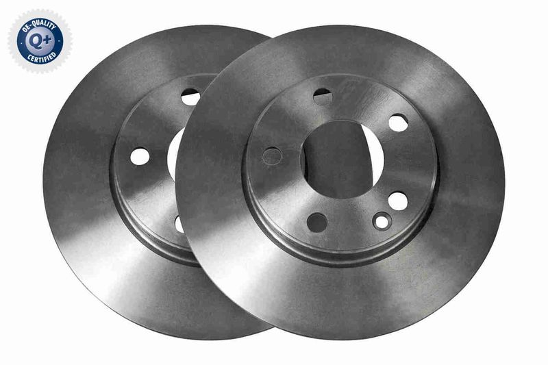 VAICO V30-80095 Brake Disc